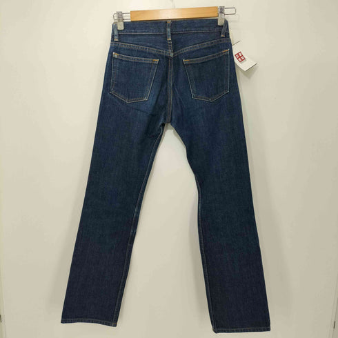 アーペーセー A.P.C. ボタンフライストレートデニム レディース UK:25